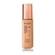 Bourjois Always Fabulous Extreme Resist Spf20 Concealing Foundation 210 Vanilla 30ml