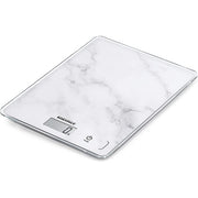 Soehnle Page Compact 300 Marble Marble Digital Kitchen Scale Weight