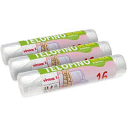 Virosac Telephone 16 M2 4x4m Roll