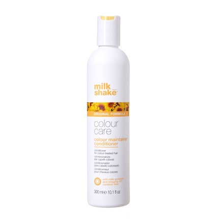 Milk Shake Color Care Color Maintainer Conditioner 300ml For Unisex