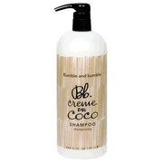 Bumble and Bumble Crème de Coco Shampoo 1000ml