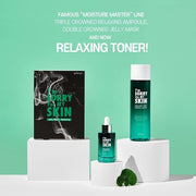 I'm Sorry For My Skin Relaxing Toner - Mineral Calming Hydrating Soothing