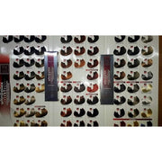 Dikson Color 6.0 6N Dark Blonde with Herbal Extracts and Refreshing Action 120ml