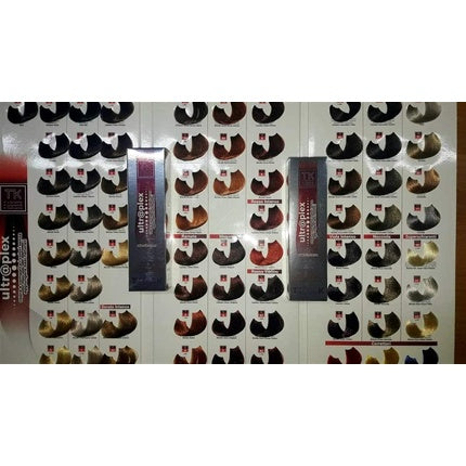 Dikson Color 6.0 6N Dark Blonde with Herbal Extracts and Refreshing Action 120ml