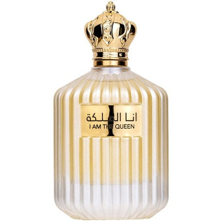 Ard Al Zaafaran I Am The Queen Eau De Parfum 100ml