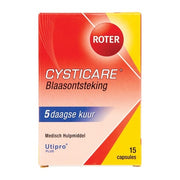 Roter Cysticare By Roter