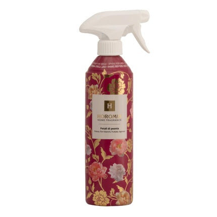 Horomia Room Spray Peony Petals