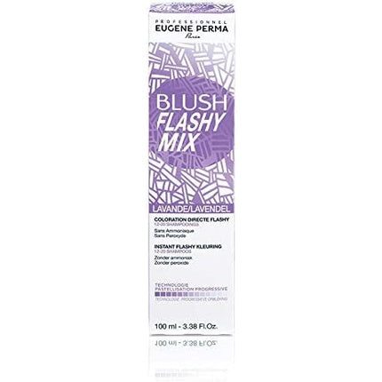 Blush Flashy Mix Lavender Fragrance 100ml