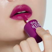 ETUDE Dear Darling Water Tint #5 Grape Ade Vivid Color Lip Stain 0.31 Fl Oz