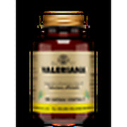 Solgar Valerian 100 Vegetarian Capsules