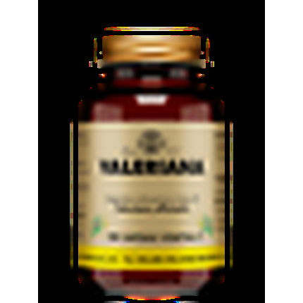 Solgar Valerian 100 Vegetarian Capsules
