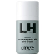 Lierac Homme Antiperspirant Deodorant 48h 50ml