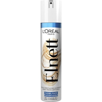 L'Oreal Paris Elnett Flexible Hair Spray