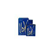 Ulric De Varens Varens Udv Wild Men Eau De Toilette Spray 100 Ml