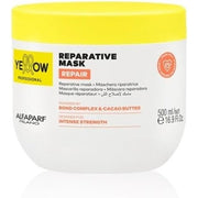 Repair Reparative Mask 500ml - Yellow Professional