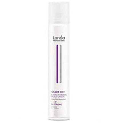 Londa Professional Start Off Extra Strong Laque Extra Strong Firming Hairspray