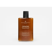 Philip Martin's Calming Wash 320ml Detoxifying Shampoo for Dry Scalp with Dandruff