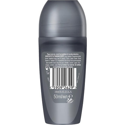 Dove Men Care Advanced Care Invisible Dry Deodorant for Men 50ml