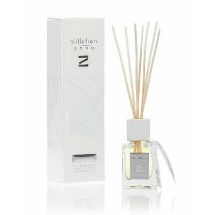 Millefiori Milano Aroma Diffuser Zona Wood & Spices 100 Ml
