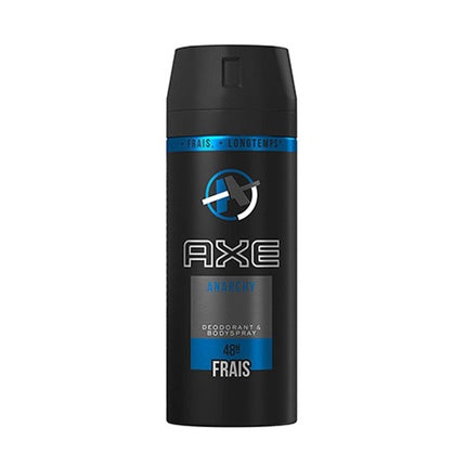 Axe Axee Anarchy Deodorant Spray 150ml