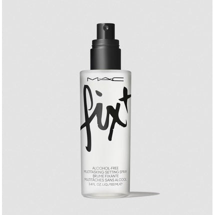 MAC Cosmetics Fixt ORIGINAL Alcohol-Free Multitasking Fixing Spray 100ml