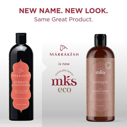 Hydrate Daily Conditioner Isle Of You