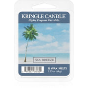 Kringle Candle Sea Breeze wax for aromatic lamp - 64 g