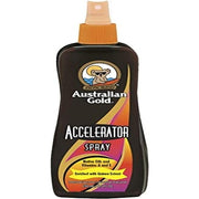 Australian Gold Dark Tanning Accelerator Spray 250ml
