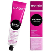 Matrix SoColor Pre-Bonded Extra Light Blonde Mocha Mocha 90ml