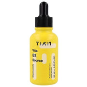 Tiam Illuminating Serum with Vitamin B3 and Arbutin 40ml