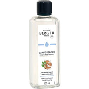 Maison Berger White Cashmere 500 Ml - Scent For Catalytic Lamps