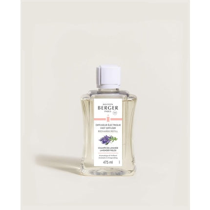 MAISON BERGER Lavender Field Mist Diffuser Refill