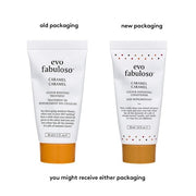 Evo Fabuloso Color Boosting Conditioner for Color-Treated Hair - Nourishing