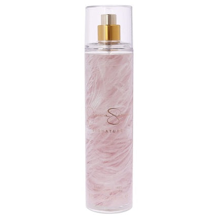 Jessica Simpson Signature Women Body Spray 8 oz