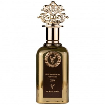 North Stag Phenomenal Quatorze Xiv Extrait De Parfum 100ml