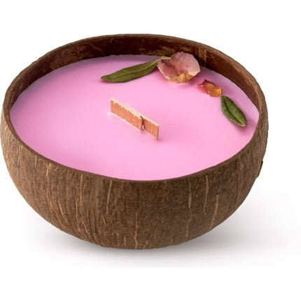 Roses Scented Candle