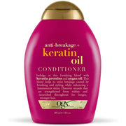 Organix Keratin Oil Conditioner 385ml