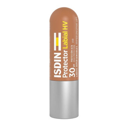 Isdin Hv Lip Balm Stick Spf 30 4g