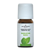 Jacob Hooy Basil Essential Oil