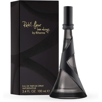 Rihanna Reb'l Fleur Love Always EDP 100ml