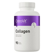 Ostrovit Collagen Dietary Supplement 90 Tablets