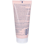 Rilastil Daily Care Face and Eye Cleansing Milk with Shea Butter and Hyaluronic Acid