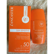LANCASTER Sun Sensitive Factor 50