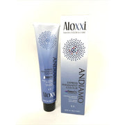 ALOXXI ANDIAMO EXPRESS Turbo Dye Permanent Hair Color 2 fl. oz.