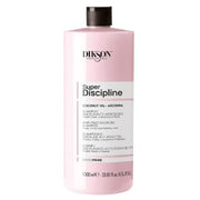 Anti-Frizz Shampoo with Coconut Oil and Arginine 1000ml Dikson