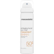 Mesoprotech Antiaging Facial Sun Mist 50+ Spf 60 Ml
