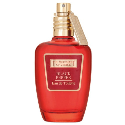 The Merchant Of Venice Museum Collection Black Pepper - Men's Fragrance