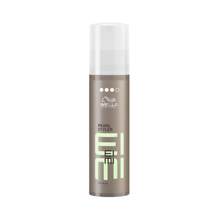 Wella Professionals Eimi Pearl Styler Gel 150 Ml Medium Firming Styling Gel