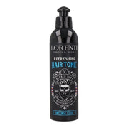 Lorenti Refreshing Hair Tonic - 200 Ml Intense Cool