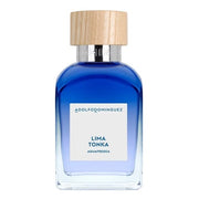 Adolfo Dominguez Aqua Fresca Tonka Eau De Toilette Spray 120ml